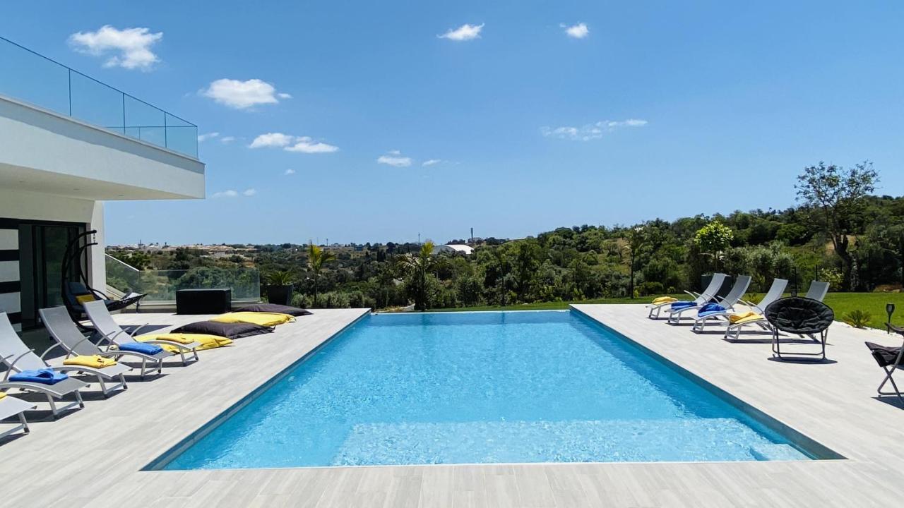 הוילה אלבופיירה Eden By Check-In Portugal מראה חיצוני תמונה